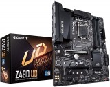 Gigabyte Z490 UD Motherboard